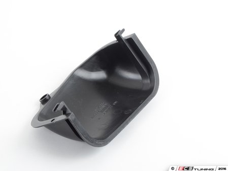 ES#178434 - 64226915111 - Separator Duct  - (NO LONGER AVAILABLE) - Located on the inlet of the HVAC system - Genuine MINI - 