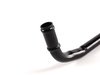 ES#297290 - 1C0121065 - Water tube  - These rust and start leaking due to age - Genuine Volkswagen Audi - Volkswagen