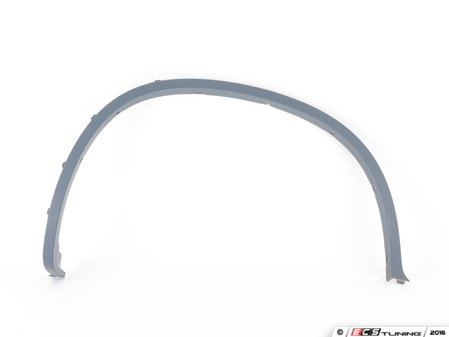 ES#1305307 - 51777217892 - M TRIM, WHEELHOUSING - Genuine BMW - BMW