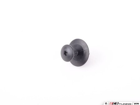 ES#2887998 - 51481915964 - Plastic Rivet - Priced Each - 7.5mm expanding style - Vaico - MINI