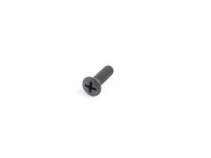 ES#2714873 - 46622313516 - COUNTERSUNK HEAD SCREW - Genuine BMW - BMW
