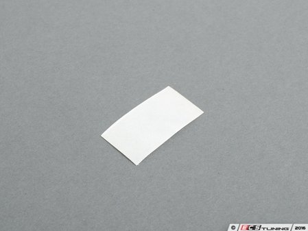 ES#77978 - 51137006318 - Roof Railing Base - Genuine BMW - BMW