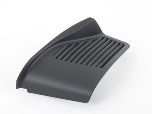 ES#157820 - 54217025541 - AIR OUTLET - Genuine BMW - BMW