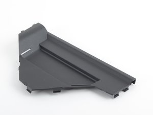ES#2607461 - 51169178696 - F07 Covering Right - Genuine BMW - BMW