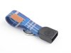 ES#2925325 - 82292353331 - KEY CHAIN WITH FOB - (NO LONGER AVAILABLE) - Genuine BMW - 