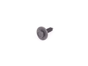 ES#258954 - 07147148437 - Hex Bolt - Priced Each - Genuine BMW hex bolt. TS5X20 SW8 D=16 - Genuine BMW - BMW