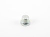ES#44765 - 24117573534 - Screw Plug - M14 , Used on the bottom of the transmission housing. Automatic Transmissions - Genuine MINI - MINI
