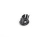 ES#2578286 - 51429122652 - TRIM COVER FOR LOCK - Genuine BMW - BMW