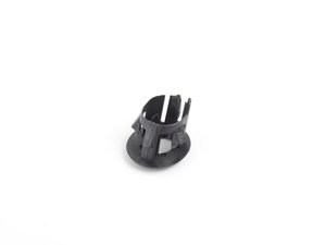 ES#2578286 - 51429122652 - TRIM COVER FOR LOCK - Genuine BMW - BMW