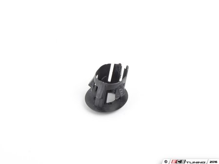 ES#2578286 - 51429122652 - TRIM COVER FOR LOCK - Genuine BMW - BMW