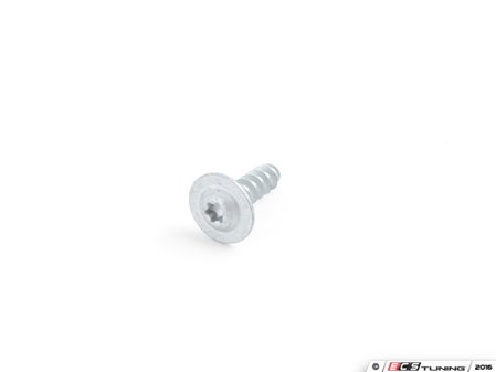 ES#2674182 - 07147127714 - FILLISTER HEAD SCREW - Genuine MINI - 