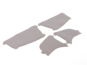ES#3171161 - A208T - Tail Light Protective Film - Tint (6%) - An inexpensive alternative to custom tail lights - Lamin-X - Audi