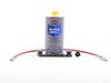 ES#3047921 - 006719ECS11-15KT - ECS Ultimate "Stick Shift Upgrade" Kit - Stage 1 - --Improve your 0-60 times and clutch pedal feel-- Includes ECS Exact-Fit Stainless Clutch Hose, Solid Shifter Bushings and hydraulic fluid! - ECS - Volkswagen