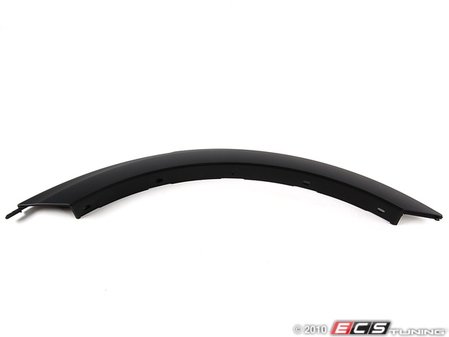 ES#128322 - 51713330867 - Wheel Arch Trim - Genuine BMW - BMW