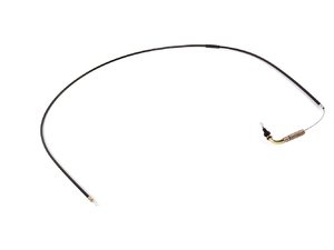 ES#92533 - 51258164856 - Convertible Top Cable - Right - Replacement convertible top bowden cable - Genuine BMW - BMW