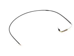 Convertible Top Cable - Right