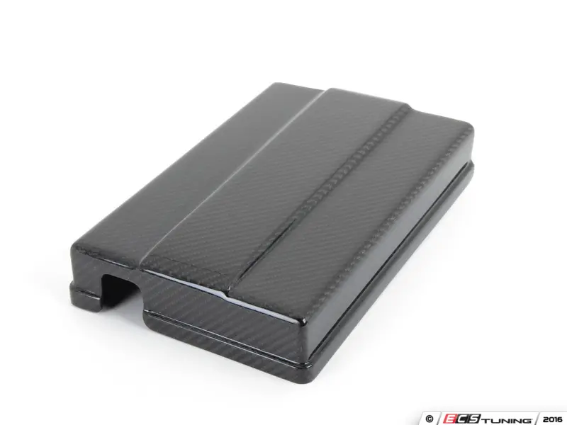ECS - 019722ecs01KT - Carbon Fiber Battery Cover Kit