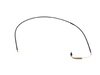 ES#92533 - 51258164856 - Convertible Top Cable - Right - Replacement convertible top bowden cable - Genuine BMW - BMW