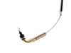 ES#92533 - 51258164856 - Convertible Top Cable - Right - Replacement convertible top bowden cable - Genuine BMW - BMW