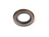 ES#2707493 - 0A6409189E - Front Differential/Bevel Box Seal - Left - Driver's side seal for keeping gear oil in place. 31x52x8 - Genuine Volkswagen Audi - Volkswagen