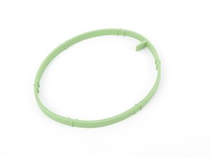 ES#3146998 - 06F133073D - Throttle Body Gasket - Seals the throttle body to the intake manifold - OE# 06F133073D - Elring - Audi Volkswagen