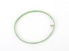 ES#3146998 - 06F133073D - Throttle Body Gasket - Seals the throttle body to the intake manifold - OE# 06F133073D - Elring - Audi Volkswagen