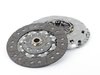 ES#2204465 - 03L141016N - LUK Clutch Kit - Restore your slipping clutch - Genuine Volkswagen Audi - Volkswagen