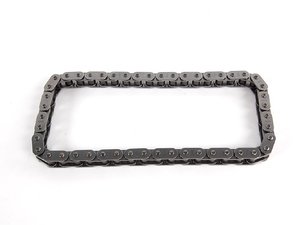 ES#261849 - 11417576915 - Oil Pump Chain - Responsible for driving the oil pump - Genuine BMW - BMW