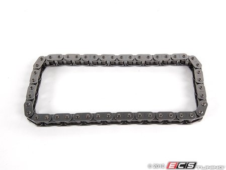 ES#261849 - 11417576915 - Oil Pump Chain - Responsible for driving the oil pump - Genuine BMW - BMW