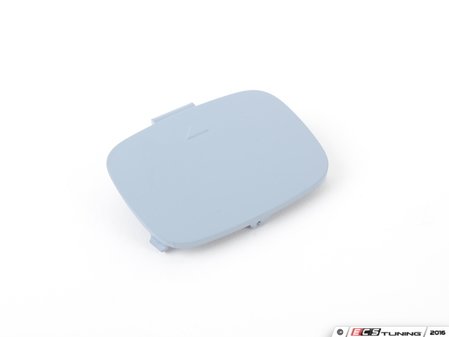 ES#76394 - 51127142216 - FLAP - Genuine BMW - BMW