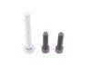 ES#2748544 - 002447ECS01KT - Complete Performance Polyurethane Differential Bushing Set - ECS engineered to improve power application and offer superior service life over factory rubber bushings - ECS - BMW