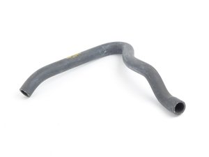 ES#1630790 - 1078313594 - Heater Hose - Heater Valve to Heater Core - Genuine Mercedes Benz - Mercedes Benz