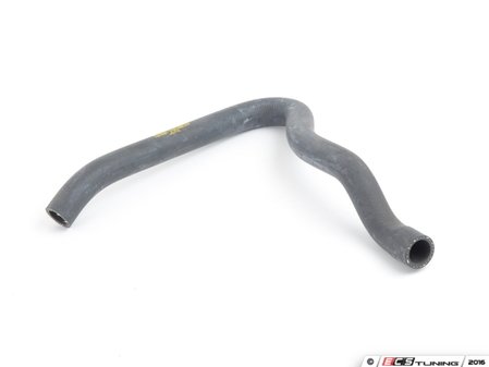 ES#1630790 - 1078313594 - Heater Hose - Heater Valve to Heater Core - Genuine Mercedes Benz - Mercedes Benz