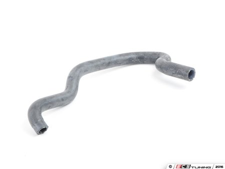 ES#1630788 - 107831339464 - HOSE - Genuine Mercedes Benz - Mercedes Benz