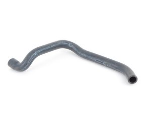 ES#1630785 - 1078313194 - Heater Hose - Return Hose to Heater Core - Genuine Mercedes Benz - Mercedes Benz