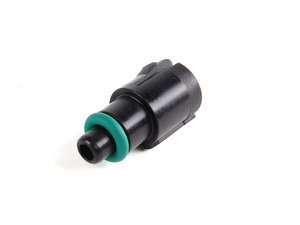 ES#25612 - 11611735800 - Vacuum Line Connector - Priced Each - Connects vacuum lines to the intake manifold - Genuine BMW - BMW