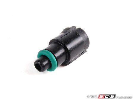 ES#25612 - 11611735800 - Vacuum Line Connector - Priced Each - Connects vacuum lines to the intake manifold - Genuine BMW - BMW