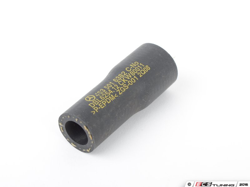 Genuine Mercedes Benz - 4635016382 - HOSE