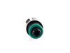 ES#25612 - 11611735800 - Vacuum Line Connector - Priced Each - Connects vacuum lines to the intake manifold - Genuine BMW - BMW