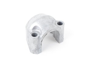 ES#1727674 - 2033231140 - Sway Bar Bracket - Priced Each - Fits Left Side - Genuine Mercedes Benz - Mercedes Benz