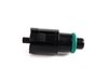ES#25612 - 11611735800 - Vacuum Line Connector - Priced Each - Connects vacuum lines to the intake manifold - Genuine BMW - BMW