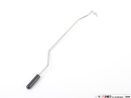 ES#1903243 - 51217175647 - Operating Rod - Left - Genuine BMW - BMW