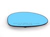 ES#84070 - 51167157244 - Standard Mirror Glass - Right - (NO LONGER AVAILABLE) - Blue tinted factory replacement mirror glass - Genuine BMW - 