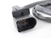 ES#3031915 - 11787515826 - Oxygen Sensor - 990mm - Located at the top of the bank 1 exhaust header. - Bosch - BMW