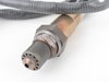 ES#3031915 - 11787515826 - Oxygen Sensor - 990mm - Located at the top of the bank 1 exhaust header. - Bosch - BMW