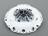 ES#2829013 - 02060HDCL - Stage 4 Clutch Kit - FX400 - Full faced, sprung hub ceramic clutch disc with a HP rating of 475 - Clutch Masters - Audi
