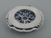 ES#2829013 - 02060HDCL - Stage 4 Clutch Kit - FX400 - Full faced, sprung hub ceramic clutch disc with a HP rating of 475 - Clutch Masters - Audi