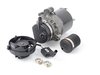 ES#3172501 - 27107539265 - Transfer Case Output Shaft Seal - Replace your leaking seal - Corteco - BMW