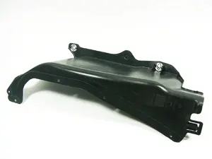Side Engine Cover Plate - Passenger Side