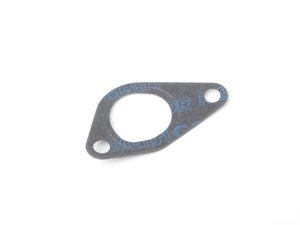 ES#1810410 - 2722380080 - EGR (Combination) Valve Gasket - Left - Between combination valve flange and cylinder head - Genuine Mercedes Benz - Mercedes Benz